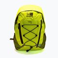 Plecak turystyczny Karrimor Tube 10 l yellow