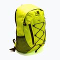 Plecak turystyczny Karrimor Tube 10 l yellow 2