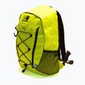 Plecak turystyczny Karrimor Tube 10 l yellow 3