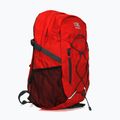 Plecak turystyczny Karrimor Metro 30 l red/hi rise 2
