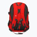 Plecak turystyczny Karrimor Metro 30 l red/hi rise 4