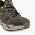 Buty turystyczne męskie Karrimor Hamilton olive 7