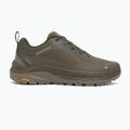 Buty trekkingowe męskie Karrimor Merlin Low olive 2