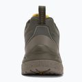 Buty trekkingowe męskie Karrimor Merlin Low olive 6