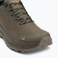 Buty trekkingowe męskie Karrimor Merlin Low olive 7