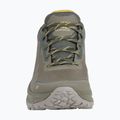 Buty trekkingowe męskie Karrimor Merlin Low olive 5