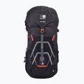 Plecak turystyczny Karrimor Superlight 30 l black