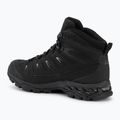 Buty trekkingowe męskie Karrimor Puma Mid black 3