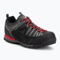 Buty trekkingowe męskie Karrimor Spike Low black/red