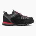 Buty trekkingowe męskie Karrimor Spike Low black/red 2