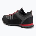 Buty trekkingowe męskie Karrimor Spike Low black/red 3