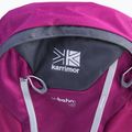 Plecak turystyczny Karrimor U-Bahn 20 l boysenberry 7