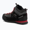 Buty trekkingowe męskie Karrimor Spike Mid 3 black/red 3