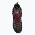 Buty trekkingowe męskie Karrimor Spike Mid 3 black/red 5