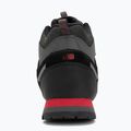 Buty trekkingowe męskie Karrimor Spike Mid 3 black/red 6