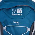 Plecak turystyczny Karrimor Tube 10 l lyons blue 10