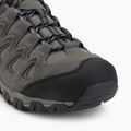 Buty trekkingowe męskie Karrimor Supa 5 dark grey 7