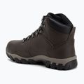 Buty trekkingowe męskie Karrimor Mendip 3 CH chocolate 3
