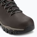 Buty trekkingowe męskie Karrimor Mendip 3 CH chocolate 7
