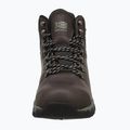 Buty trekkingowe męskie Karrimor Mendip 3 CH chocolate 3