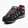 Buty trekkingowe damskie Karrimor Isla Low black c/pink 11