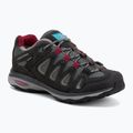 Buty trekkingowe damskie Karrimor Isla Low black c/pink