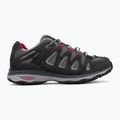 Buty trekkingowe damskie Karrimor Isla Low black c/pink 2