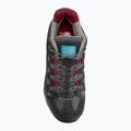 Buty trekkingowe damskie Karrimor Isla Low black c/pink 5