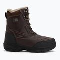 Śniegowce męskie Karrimor Snow Casual 3 brown 2