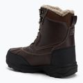 Śniegowce męskie Karrimor Snow Casual 3 brown 3