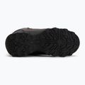 Śniegowce męskie Karrimor Snow Casual 3 brown 4