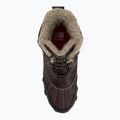 Śniegowce męskie Karrimor Snow Casual 3 brown 5