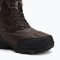 Śniegowce męskie Karrimor Snow Casual 3 brown 7