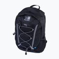 Plecak turystyczny Karrimor Tube 10 l black 4