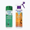 Zestaw do pielęgnacji odzieży przeciwdeszczowej Nikwax Tech Wash + TX.Direct Spray-On 2 x 300 ml