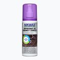 Zestaw do pielęgnacji obuwia Nikwax Footwear Cleaning Gel + Nubuk i welur 2 x 125 ml 3