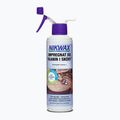 Zestaw do pielęgnacji obuwia Nikwax Footwear Cleaning Gel + Tkanina i skóra 2 x 300 ml 3