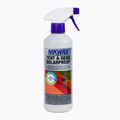 Impregnat do namiotów i sprzętu z ochroną UV Nikwax Tent & Gear SolarProof 500 ml