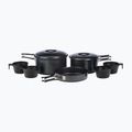 Zestaw naczyń turystycznych Vango 4 Person Non-Stick Cook