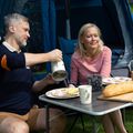 Stół turystyczny Vango Birch 80 grey 3