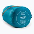 Śpiwór Vango Ember Double bondi blue 8