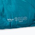 Śpiwór Vango Ember Single bondi blue 7