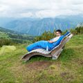 Namiot trekkingowy 3-osobowy Vango Soul 300 treetops 6