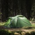 Namiot kempingowy 2-osobowy Vango Tay 200 Treetops 10