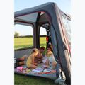 Przedsionek do samochodu Vango Tailgate AirHub Low smoke 8