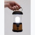 Lampka kempingowa Vango Nova 200 Recharge wood 5