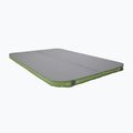 Mata samopompująca Vango Shangri-La II 7.5 cm Double cloud grey/green