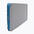 Materac samopompujący Vango Shangri-La II 10 Grande cloud grey/sky blue 2