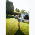 Materac samopompujący Vango Shangri-La II 10 Grande cloud grey/sky blue 9