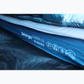 Materac samopompujący Vango Shangri-La II 10 Grande cloud grey/sky blue 10